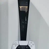 ps5 دیجیتال|کنسول، بازی ویدئویی و آنلاین|برازجان, |دیوار