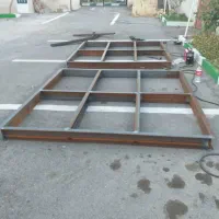 جوشکار برق نیمه ماهر کارگر ساده سن پایین|استخدام صنعتی، فنی، مهندسی|فردوسیه, |دیوار