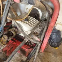 ادوات کشاورزی کشاورزی دستگاه سم پاش زمین|ماشینآلات صنعتی|شاهرود, |دیوار