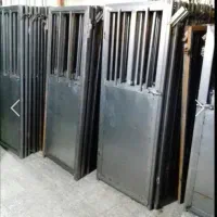 جوشکار،سیارنصب قفل برقی وآرام بند لوله کشی.اب.گاز