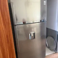 سلام فروش یخچال الجی اصل کره