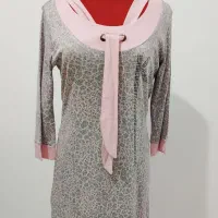 تونیک یقه کرواتی