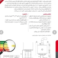 ابگرم کن گازسوز  مخزن دار ۸۰ لیتری بوتان نو|آبگرمکن، پکیج، شوفاژ|اسلام‌‌آباد غرب, |دیوار