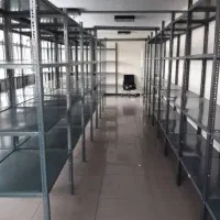 قفسه های فلزی|فروشگاه و مغازه|باقرشهر, |دیوار