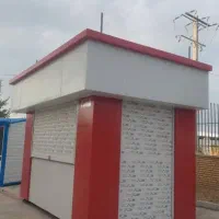 کانکس|خدمات پیشه و مهارت|بجنورد, |دیوار