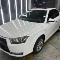 دنا پلاس توربو شارژ اتوماتیک آپشنال ۱۴۰۴