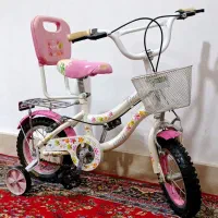 دوچرخه سایز ۱۲