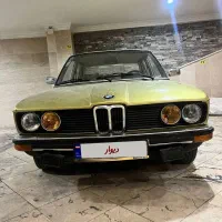 *BMW 518  کلکسیونی
