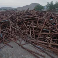 خرید و فروش ضایعات آهن