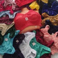 سوتین هندی از سایز ۶۵تا۱۲۰