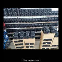 حلزونی فن ماینر (فروشگاه غلامی)|قطعات و لوازم جانبی رایانه|یزد, |دیوار