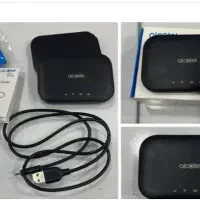 مودم الکاتل مدلmw70 اکبند