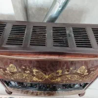 بخاری گازی|بخاری، هیتر، شومینه|میانه, |دیوار