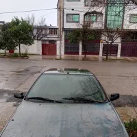 فروش فوری پژو ۲۰۰۰|خودرو سواری و وانت|کردکوی, |دیوار