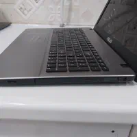 لپ تاپ ایسوس ASUS X550DP|رایانه همراه|شیراز, شهرک مهرگان|دیوار