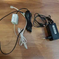 مودم روتر  ADSL بیسیم|مودم و تجهیزات شبکه|تهران, مرزداران|دیوار