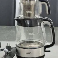 چای ساز برقی میگِل