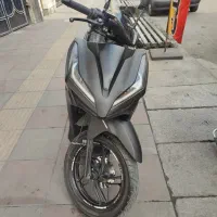 کلیک 150|موتورسیکلت|ملارد, |دیوار