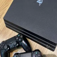 Ps4 / پی اس۴ / ۱ ترابایت