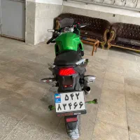 موتور مگلی ۲۰۰ درحد|موتورسیکلت|بروجرد, |دیوار