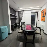 میز بازی های مدرن با قابلیت تبدیل ب میزناهار خوری