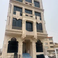 آپارتمان ۱۴۳ متر ، کلید نخورده ، آشپزخانه مطبخ