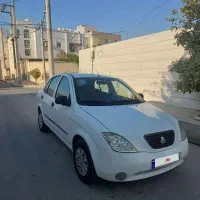 تیبا مدل ۹۸