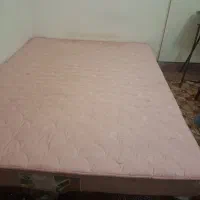 تشک دو نفره رویا ۱/۶۰×۲ کارکرده سالم