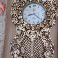 ساعت درحدنو