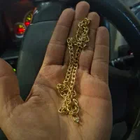 فروش زنجیر کارتیر به وزن 9.65 200 بالا تابلو