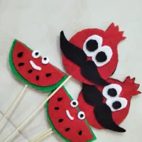 قشنگ ترین گیفت یلدای|صنایع دستی و سایر لوازم تزئینی|کرمان, |دیوار