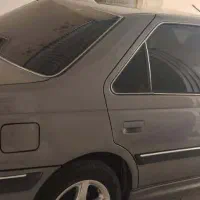 پژو پارس tu5