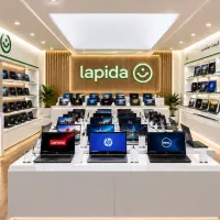 150 مدل لپ تاپ آمریکایی گریدA+ زیر قیمت با گارانتی