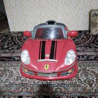 ماشین شارژی درحد