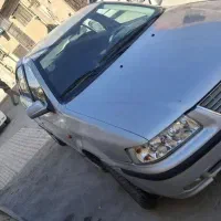 سمند مدل ۸۶ الیکس