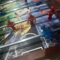 فوتبال دستی