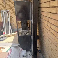 باربند اریسان