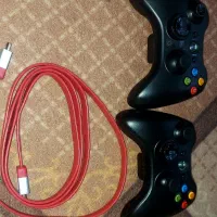 xbox360|کنسول، بازی ویدئویی و آنلاین|کرج, عظیمیه|دیوار