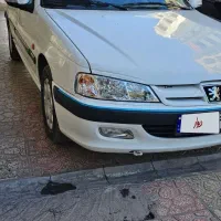 فروش پارس مدل آخر ۹۲