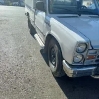 نیسان|خودرو سواری و وانت|اردبیل, |دیوار