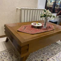 میز جلو مبلی