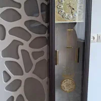 ساعت ایستاده|ساعت دیواری و تزئینی|همدان, |دیوار