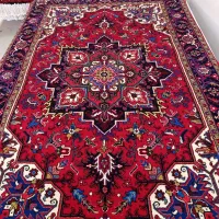 فرش دست باف هریس