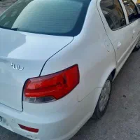 رانا پلاس، مدل ۱۴۰۰