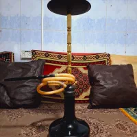 قلیون|کافی‌شاپ و رستوران|شاندرمن, |دیوار