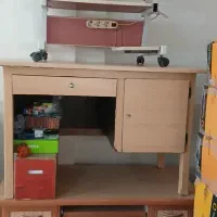 میز و صندلی