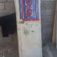 دو عدد درب باقیمت مناسب به فروش میرسد