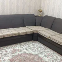 مبلمان راحتی ال