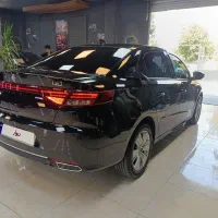 تارا اتوماتیک V4 مدل آخر 1403|خودرو سواری و وانت|پردیس, فاز ۳|دیوار