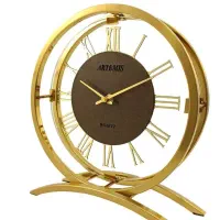 با سلام یک عدد ساعت رومیزی  آرتمیس فروشی|ساعت دیواری و تزئینی|ری, فیروزآبادی|دیوار